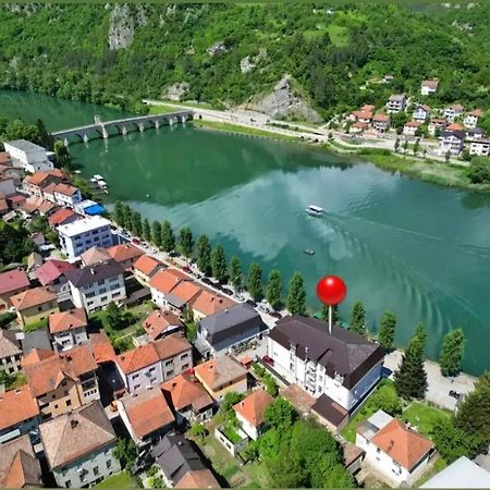 Aluna 4 Višegrad Exterior foto